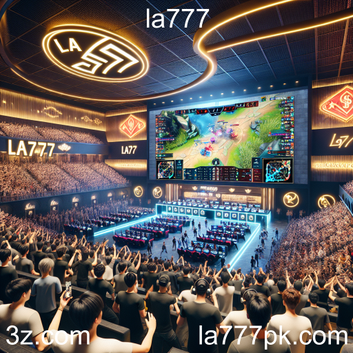 A Ascensão dos Esports: A Nova Era dos Jogos Competitivos